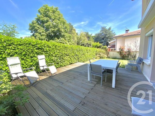 maison - TOULOUSE - 31