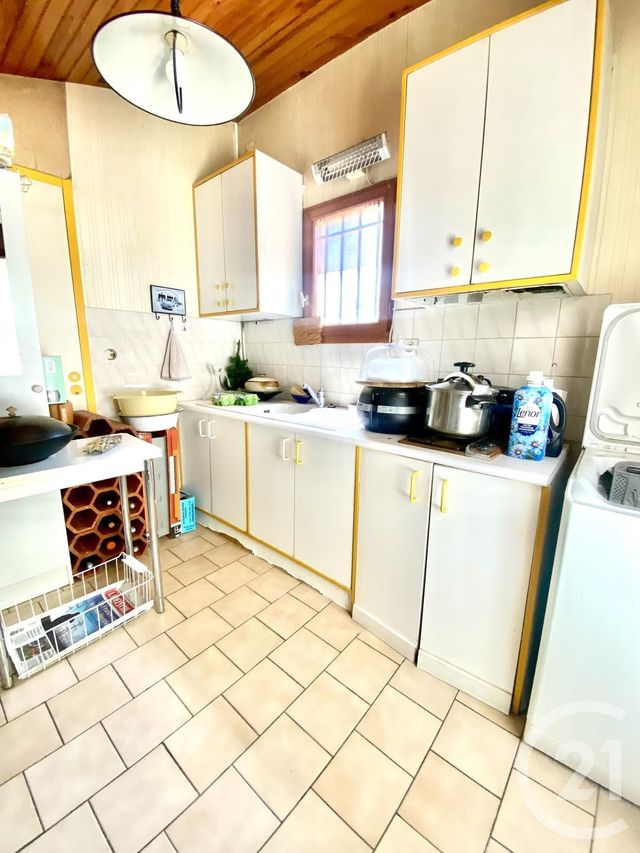 maison à vendre - 5 pièces - 125.15 m2 - TOULOUSE - 31 - MIDI-PYRENEES - Century 21 Onys Immobilier