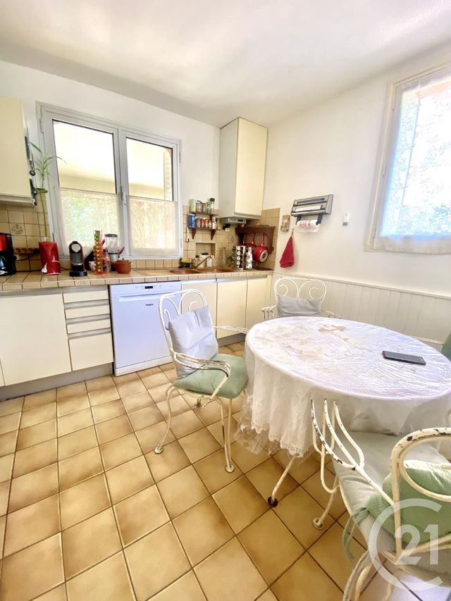 maison à vendre - 5 pièces - 125.15 m2 - TOULOUSE - 31 - MIDI-PYRENEES - Century 21 Onys Immobilier
