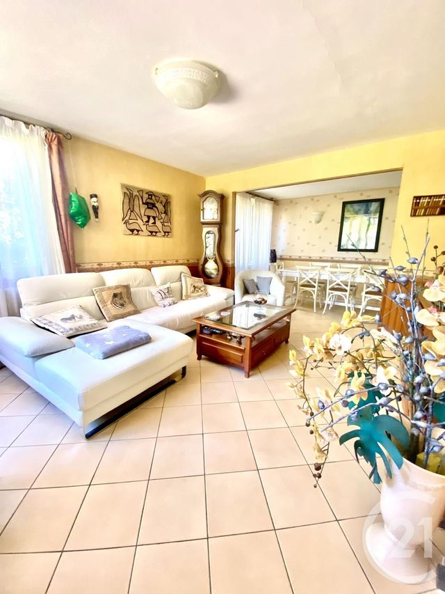 maison à vendre - 5 pièces - 125.15 m2 - TOULOUSE - 31 - MIDI-PYRENEES - Century 21 Onys Immobilier