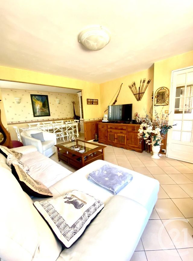 maison à vendre - 5 pièces - 125.15 m2 - TOULOUSE - 31 - MIDI-PYRENEES - Century 21 Onys Immobilier