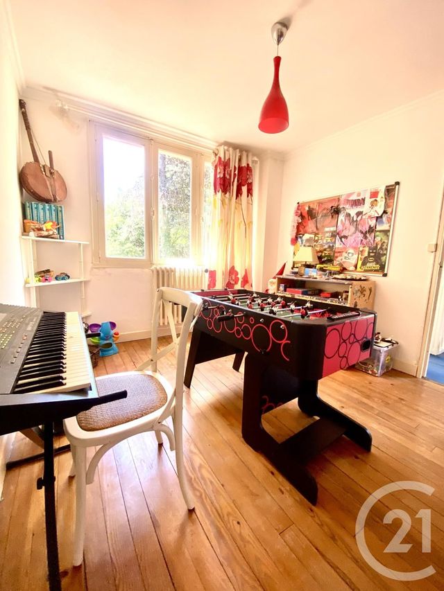 maison à vendre - 5 pièces - 125.15 m2 - TOULOUSE - 31 - MIDI-PYRENEES - Century 21 Onys Immobilier