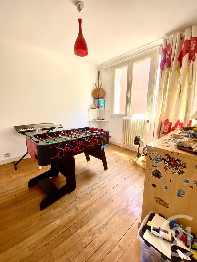 maison à vendre - 5 pièces - 125.15 m2 - TOULOUSE - 31 - MIDI-PYRENEES - Century 21 Onys Immobilier