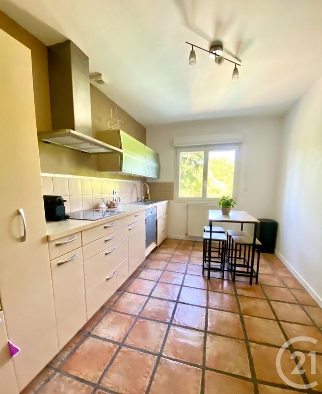 maison à vendre - 6 pièces - 157.78 m2 - TOULOUSE - 31 - MIDI-PYRENEES - Century 21 Onys Immobilier