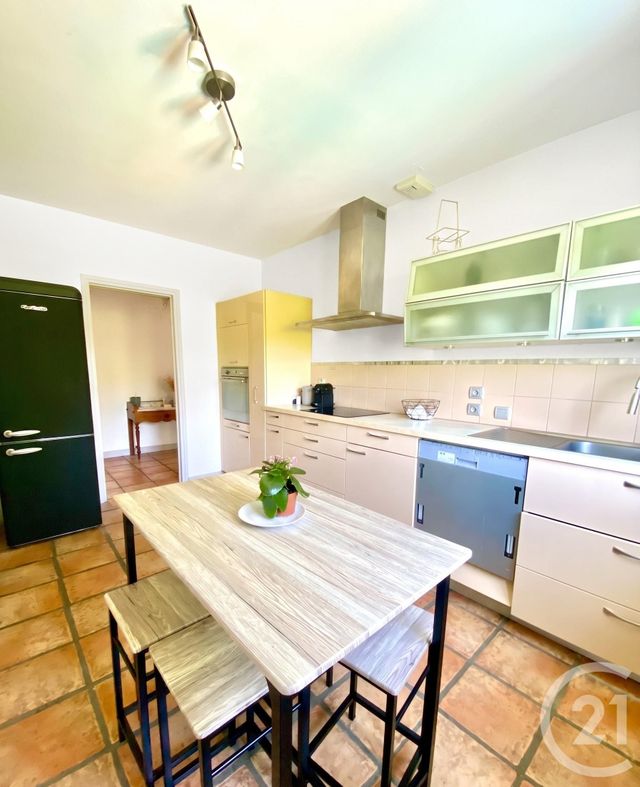 maison à vendre - 6 pièces - 157.78 m2 - TOULOUSE - 31 - MIDI-PYRENEES - Century 21 Onys Immobilier
