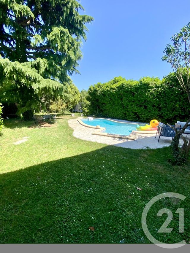 maison à vendre - 6 pièces - 157.78 m2 - TOULOUSE - 31 - MIDI-PYRENEES - Century 21 Onys Immobilier
