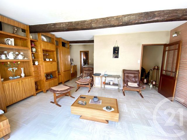 maison à vendre - 4 pièces - 110.4 m2 - TOULOUSE - 31 - MIDI-PYRENEES - Century 21 Onys Immobilier