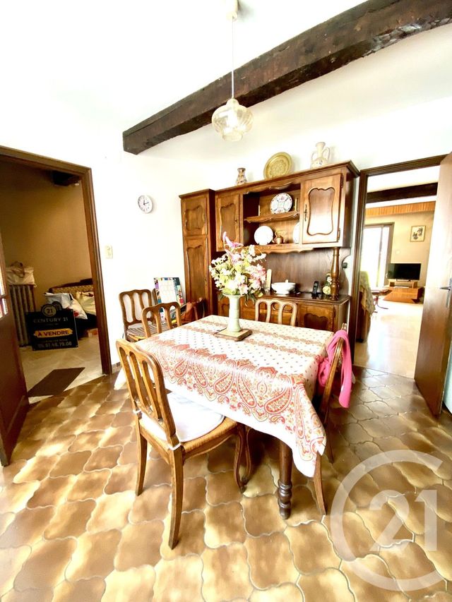 maison à vendre - 4 pièces - 110.4 m2 - TOULOUSE - 31 - MIDI-PYRENEES - Century 21 Onys Immobilier