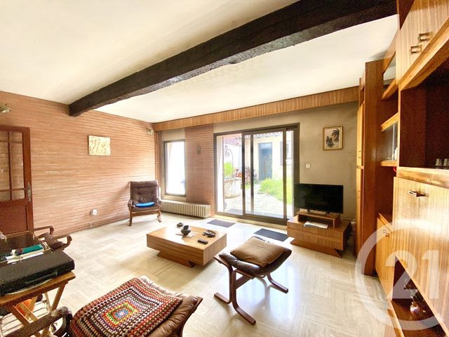 maison à vendre - 4 pièces - 110.4 m2 - TOULOUSE - 31 - MIDI-PYRENEES - Century 21 Onys Immobilier