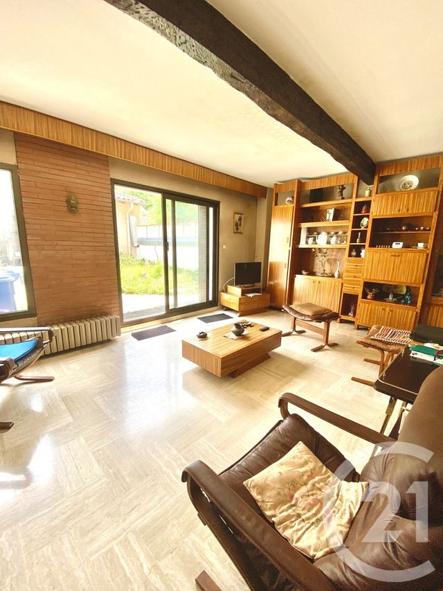 maison à vendre - 4 pièces - 110.4 m2 - TOULOUSE - 31 - MIDI-PYRENEES - Century 21 Onys Immobilier