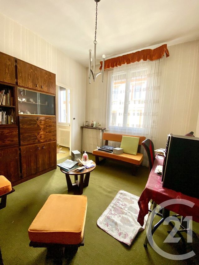 maison à vendre - 4 pièces - 110.4 m2 - TOULOUSE - 31 - MIDI-PYRENEES - Century 21 Onys Immobilier