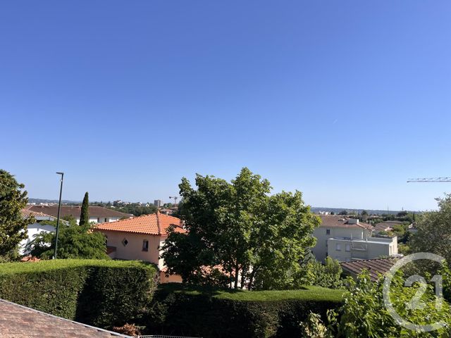 maison à louer - 6 pièces - 172.35 m2 - TOULOUSE - 31 - MIDI-PYRENEES - Century 21 Onys Immobilier