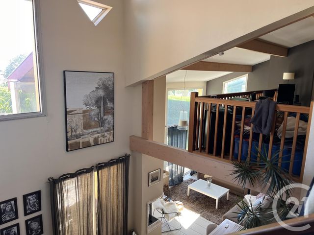 maison à louer - 6 pièces - 172.35 m2 - TOULOUSE - 31 - MIDI-PYRENEES - Century 21 Onys Immobilier