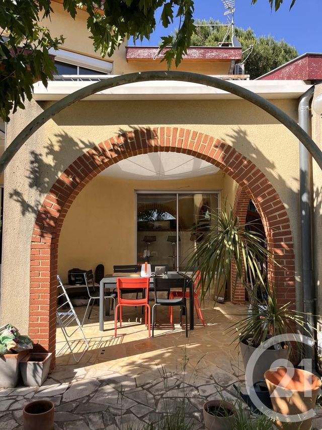 maison à louer - 6 pièces - 172.35 m2 - TOULOUSE - 31 - MIDI-PYRENEES - Century 21 Onys Immobilier