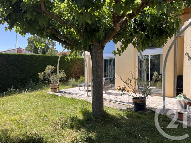 maison à louer - 6 pièces - 172.35 m2 - TOULOUSE - 31 - MIDI-PYRENEES - Century 21 Onys Immobilier
