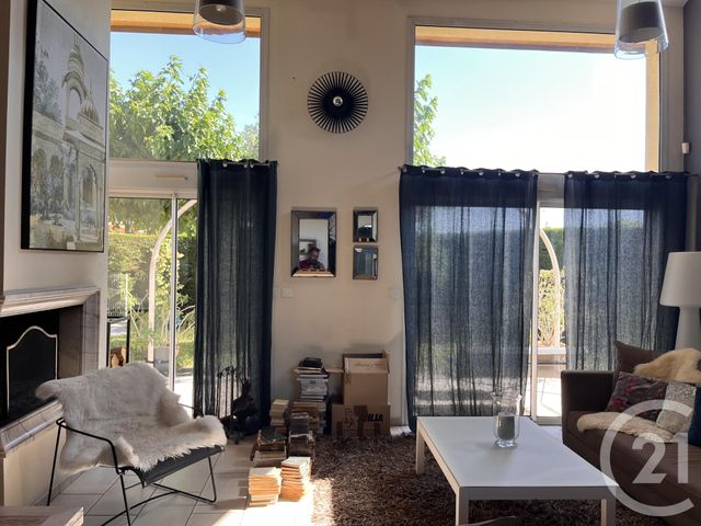 maison à louer - 6 pièces - 172.35 m2 - TOULOUSE - 31 - MIDI-PYRENEES - Century 21 Onys Immobilier