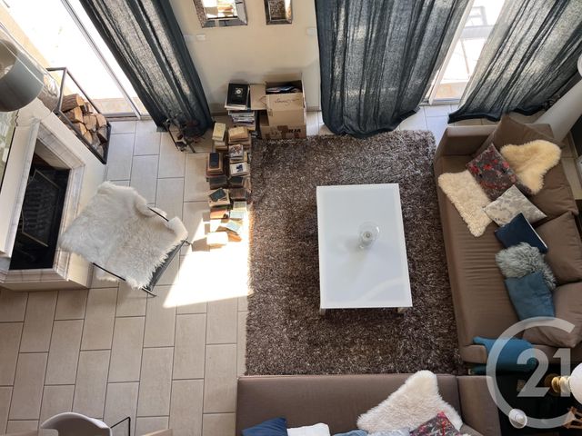 maison à louer - 6 pièces - 172.35 m2 - TOULOUSE - 31 - MIDI-PYRENEES - Century 21 Onys Immobilier