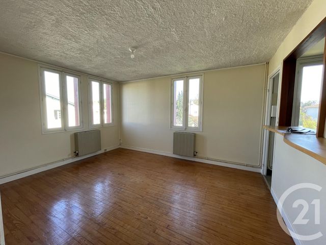 Appartement F4 à louer - 4 pièces - 66.65 m2 - BALMA - 31 - MIDI-PYRENEES - Century 21 Onys Immobilier