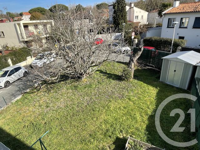 Appartement F4 à louer - 4 pièces - 66.65 m2 - BALMA - 31 - MIDI-PYRENEES - Century 21 Onys Immobilier