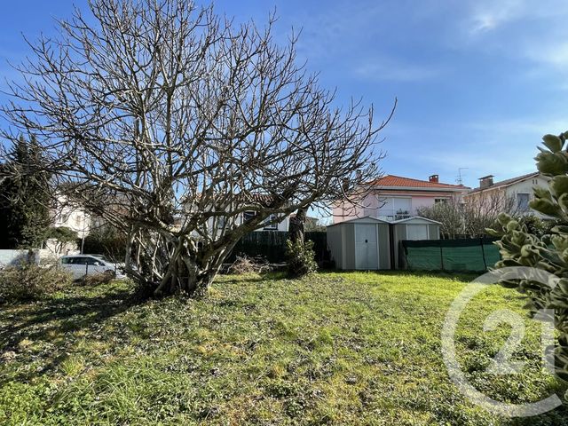 Appartement F4 à louer - 4 pièces - 66.65 m2 - BALMA - 31 - MIDI-PYRENEES - Century 21 Onys Immobilier