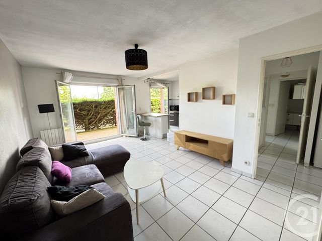 Appartement T2 à louer - 2 pièces - 47.68 m2 - TOULOUSE - 31 - MIDI-PYRENEES - Century 21 Onys Immobilier
