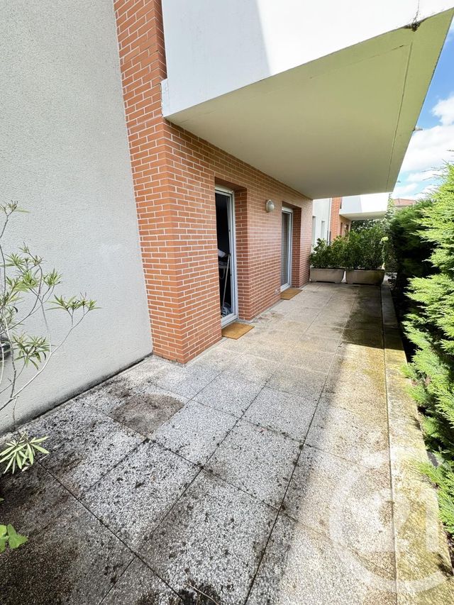 Appartement T2 à louer - 2 pièces - 47.68 m2 - TOULOUSE - 31 - MIDI-PYRENEES - Century 21 Onys Immobilier
