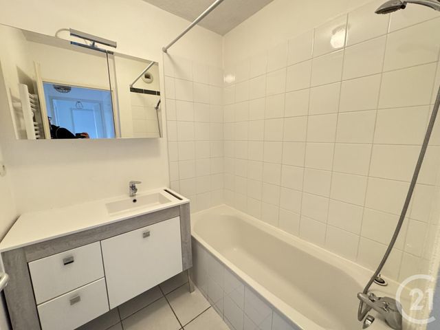 Appartement T2 à louer - 2 pièces - 47.68 m2 - TOULOUSE - 31 - MIDI-PYRENEES - Century 21 Onys Immobilier