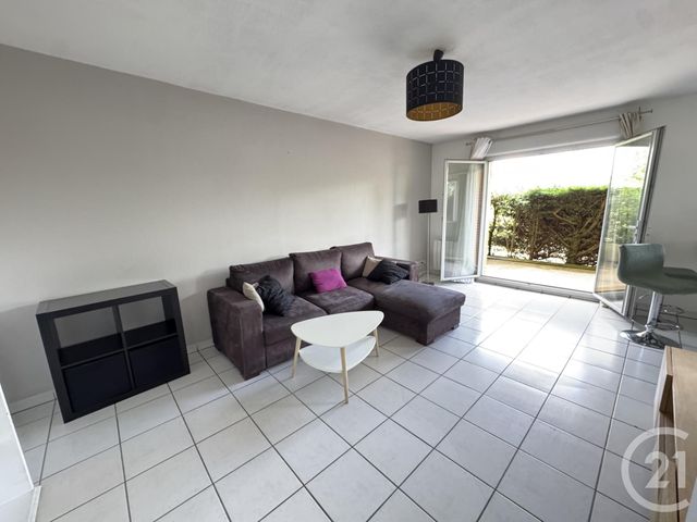Appartement T2 à louer - 2 pièces - 47.68 m2 - TOULOUSE - 31 - MIDI-PYRENEES - Century 21 Onys Immobilier