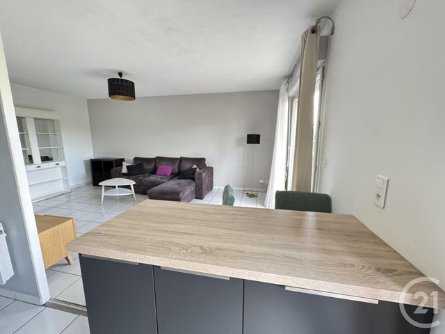 Appartement T2 à louer - 2 pièces - 47.68 m2 - TOULOUSE - 31 - MIDI-PYRENEES - Century 21 Onys Immobilier