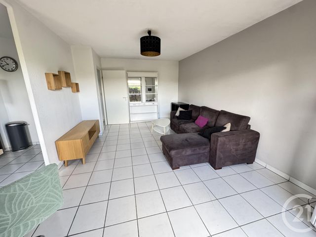 Appartement T2 à louer - 2 pièces - 47.68 m2 - TOULOUSE - 31 - MIDI-PYRENEES - Century 21 Onys Immobilier