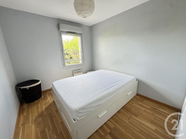 Appartement T2 à louer - 2 pièces - 47.68 m2 - TOULOUSE - 31 - MIDI-PYRENEES - Century 21 Onys Immobilier