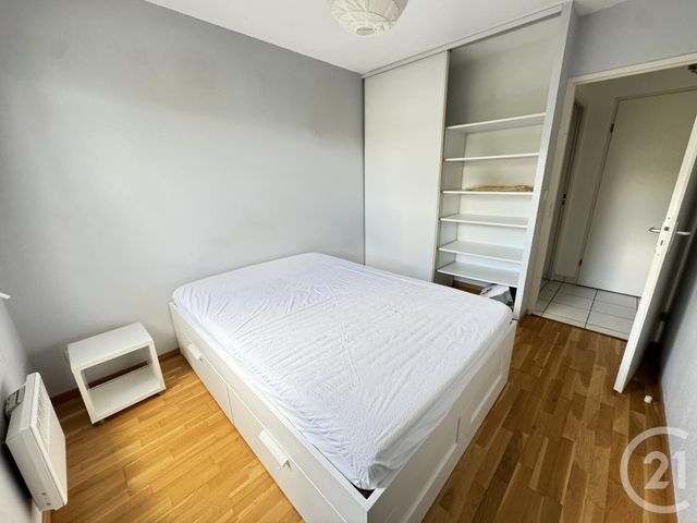 Appartement T2 à louer - 2 pièces - 47.68 m2 - TOULOUSE - 31 - MIDI-PYRENEES - Century 21 Onys Immobilier