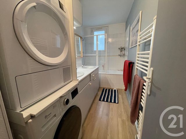 Appartement T4 à vendre - 4 pièces - 73.99 m2 - TOULOUSE - 31 - MIDI-PYRENEES - Century 21 Onys Immobilier