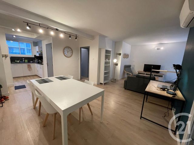 Appartement T4 à vendre TOULOUSE
