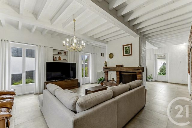 Maison à vendre TOULOUSE