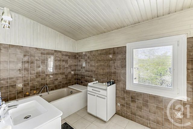 maison à vendre - 8 pièces - 227.0 m2 - TOULOUSE - 31 - MIDI-PYRENEES - Century 21 Onys Immobilier