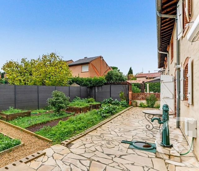 maison à vendre - 8 pièces - 227.0 m2 - TOULOUSE - 31 - MIDI-PYRENEES - Century 21 Onys Immobilier