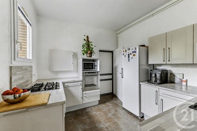 maison à vendre - 8 pièces - 227.0 m2 - TOULOUSE - 31 - MIDI-PYRENEES - Century 21 Onys Immobilier