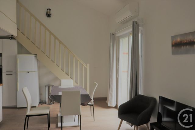 Appartement T2 à louer - 2 pièces - 47.52 m2 - TOULOUSE - 31 - MIDI-PYRENEES - Century 21 Onys Immobilier