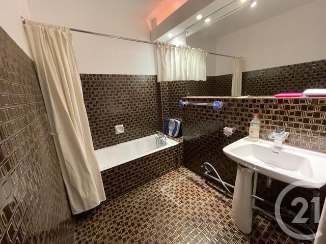 Appartement T4 à louer - 4 pièces - 99.3 m2 - TOULOUSE - 31 - MIDI-PYRENEES - Century 21 Onys Immobilier