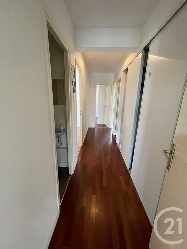 Appartement T4 à louer - 4 pièces - 99.3 m2 - TOULOUSE - 31 - MIDI-PYRENEES - Century 21 Onys Immobilier