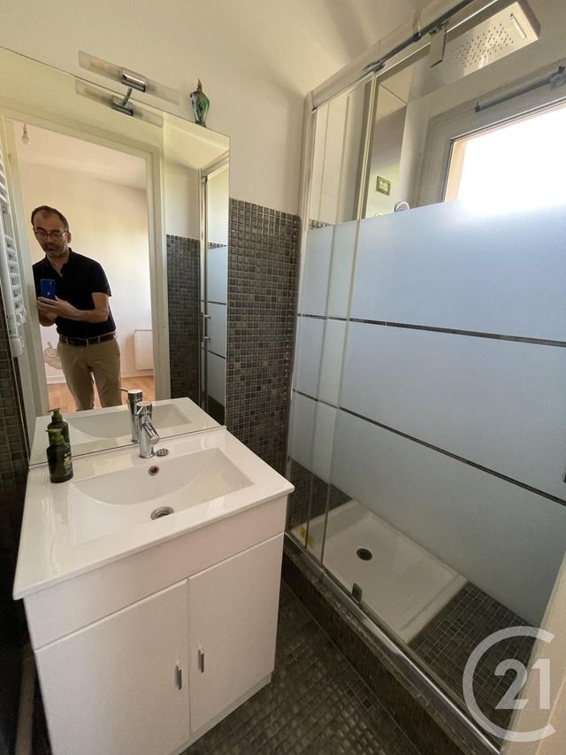 Appartement T4 à louer - 4 pièces - 99.3 m2 - TOULOUSE - 31 - MIDI-PYRENEES - Century 21 Onys Immobilier