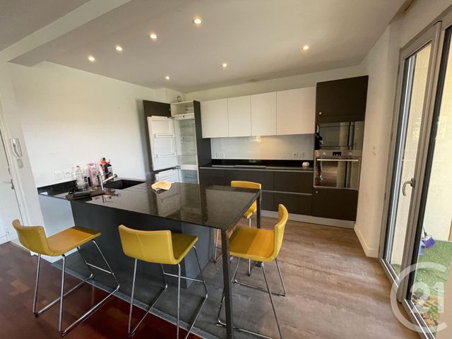 Appartement T4 à louer - 4 pièces - 99.3 m2 - TOULOUSE - 31 - MIDI-PYRENEES - Century 21 Onys Immobilier