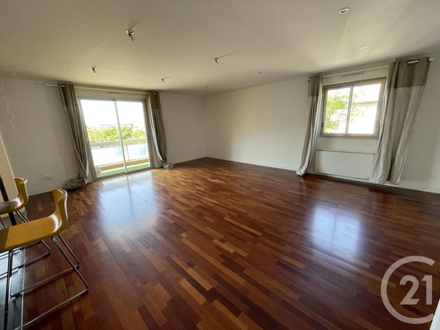 Appartement T4 à louer - 4 pièces - 99.3 m2 - TOULOUSE - 31 - MIDI-PYRENEES - Century 21 Onys Immobilier