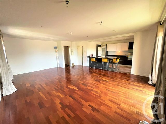 Appartement T4 à louer TOULOUSE