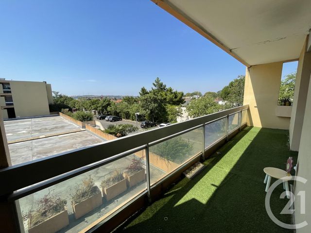 Appartement T4 à louer - 4 pièces - 99.3 m2 - TOULOUSE - 31 - MIDI-PYRENEES - Century 21 Onys Immobilier
