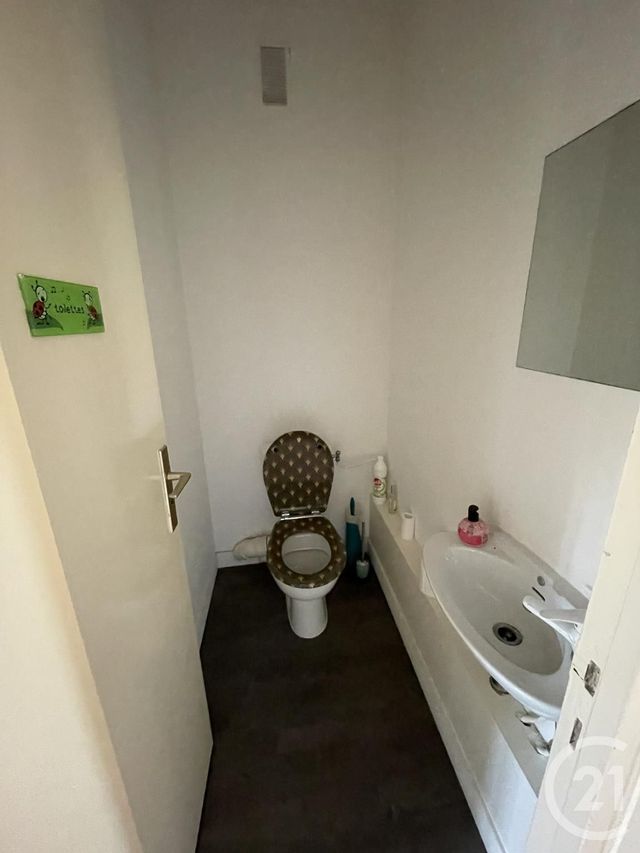 Appartement T4 à louer - 4 pièces - 99.3 m2 - TOULOUSE - 31 - MIDI-PYRENEES - Century 21 Onys Immobilier