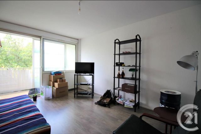 Appartement T2 à vendre - 2 pièces - 50.73 m2 - TOULOUSE - 31 - MIDI-PYRENEES - Century 21 Onys Immobilier